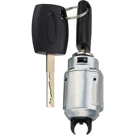 Motorhaubenentriegelungs-Verriegelungsblock für Ford Focus MK2, Baujahr 2005