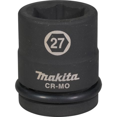 E-22280 Douille d'impact 27 x 53 mm (1/4)