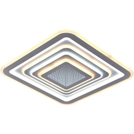 Plafonnier Smart Otie 2 135W 3CCT dimmable (1/5)