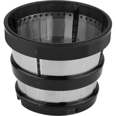 Filtre à maille fine pour extracteur de jus Hurom HH SBF11 et HU-19SGM (1/5)