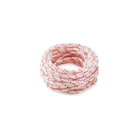 Corde de rechange de 10 m pour Husqvarna STIHL 3,5 mm (1/4)
