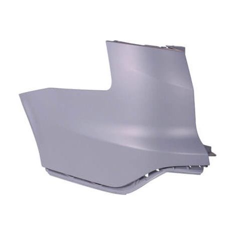 Crosse de pare-choc arrière gauche à peindre Ford Focus 3 SW phase 1 2011-2014