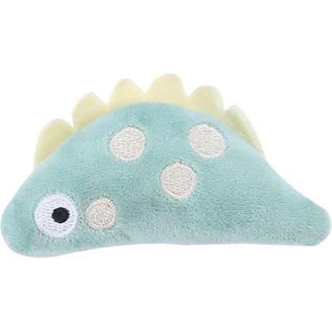 Jouets pour chats Jouets pour chats de compagnie Animaux en peluche mignons contenant des chats Chats à la menthe et chats aiment les jouets Herbe à chat (1/4)