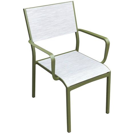 Sedia da esterno Amicasa LY AC 062