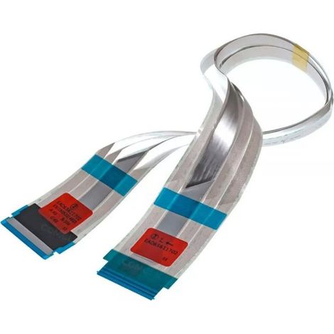 CABLE PLAT POUR TV AUDIO TELEPHONIE LG - EAD63969905