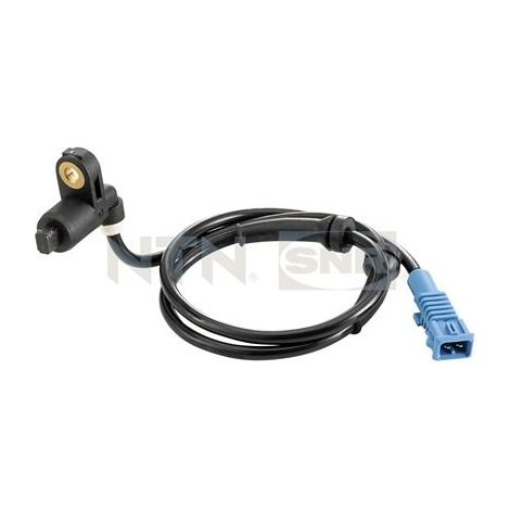 Capteurs de vitesse de roue - ASB159.03 - SNR - Compatible avec véhicule Peugeot