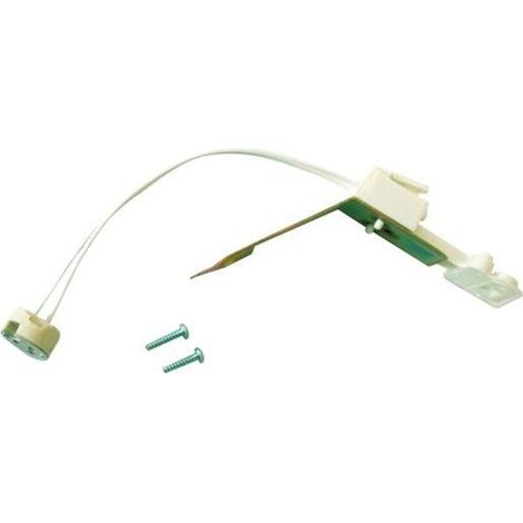 Molto Luce FASSUNG GX5,3 M.KLEMME&ZUGENT. (259-502990)
