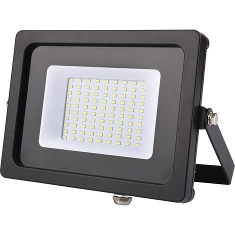 Projecteur LED 50W noir LUXFORM (1/3)