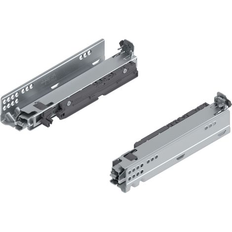 BLUM MOVENTO BLUMOTION S 760H Unterbodenführung, NL 250, TK 40kg 760H2500S (1/5)