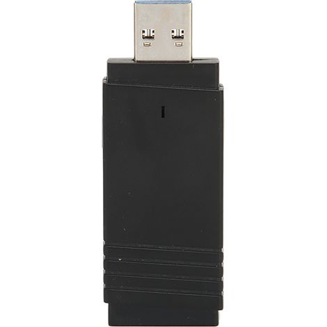 Adaptateur WiFi USB 3.0 1300Mbps Double Bande pour PC de Bureau, EZC-5300 (1/5)