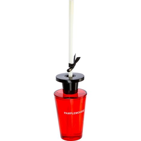 Diffuseur de parfum 8 bâtons (1/2)