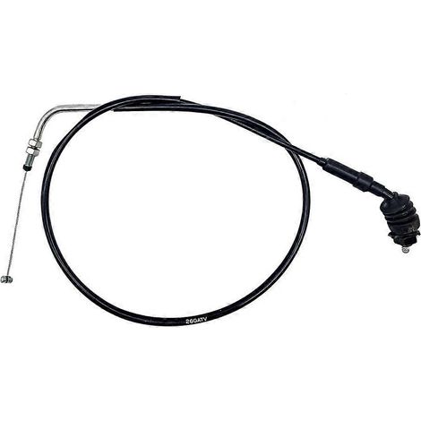 123 cm Gaszug 20114 20114A für Linhai 260 300 ATV UTV (1/5)