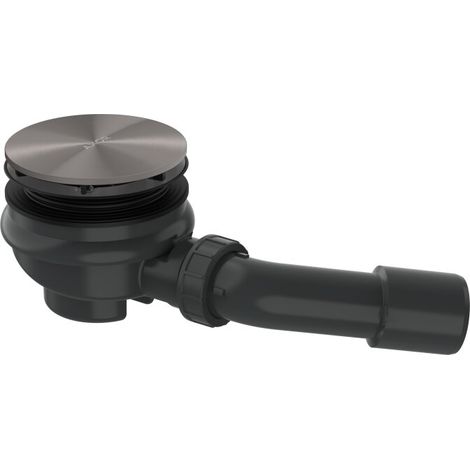 AXOR 42542340 Ensemble complet Axor Staro corps de base