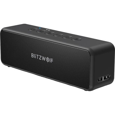 Altoparlante Bluetooth Blitzwolf BW-WA4 da 30 W e 4000 mAh (1/3)