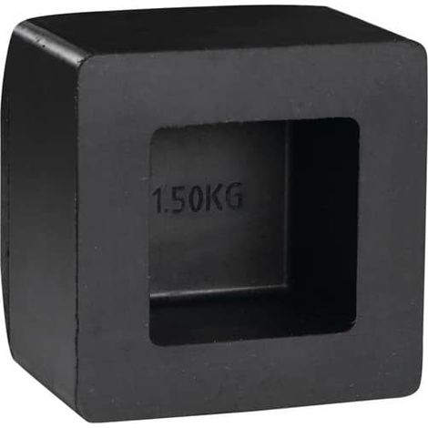 Nordwest Gummiaufsatz f.Fäustel 1500g