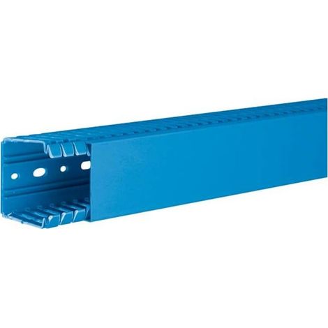 Tehalit Ober-/Unterteil 60x60mm BA7 60060 bl 2 Stk