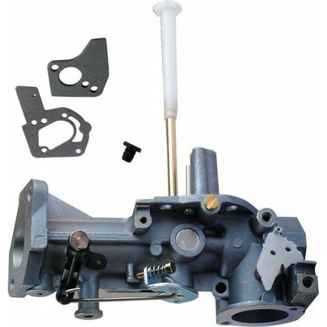 royaluxe - Carburateur avec Kit Joint de Carb pour Briggs & Stratton 498298 Remplacer 692784 495951 495426 Carburateur Briggs & Stratton (1/5)
