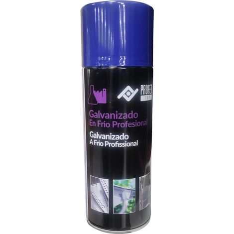 GALVANISATION À FROID PROFESSIONNELLE - 400 ML