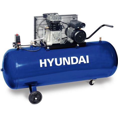 HYACB200-31T Compresor Pro Trifásico