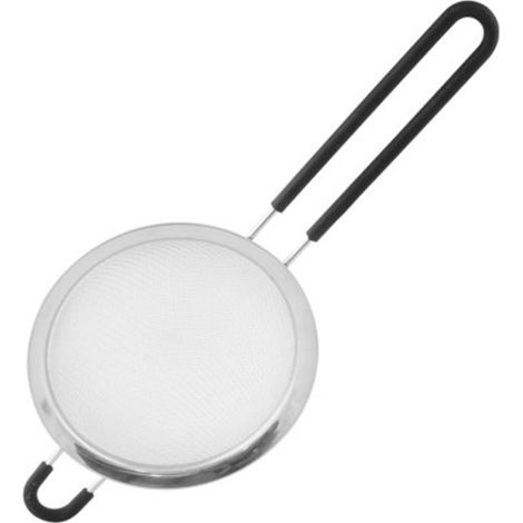 Passoire en acier métallique Lauxa Home - 10 cm, LAUXA HOME