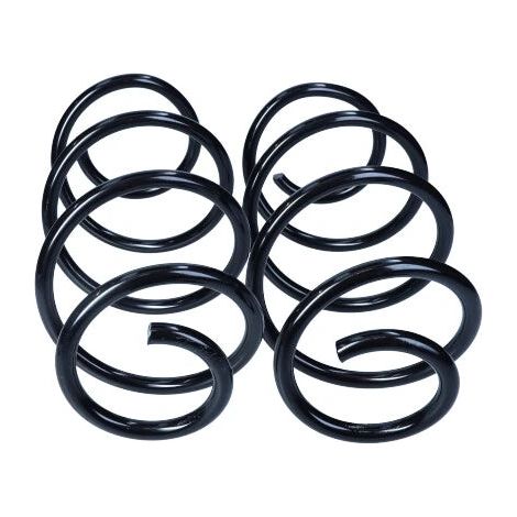 MAXGEAR 60-1258D Ressort de suspension VW 6R0411105T (1/2)