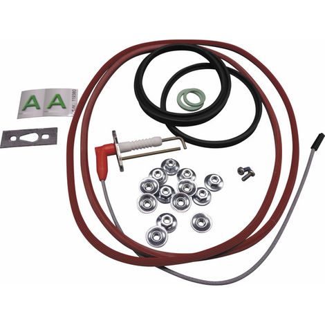 Set service à 65-115kw - DE DIETRICH : 7710047