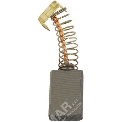 Spazzola NOVATEC COMPATIBILE - 049703