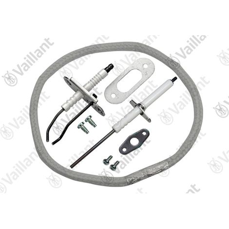 Vaillant Wartungsset für VKK 186-486/5 R1 und weitere, 0010027634