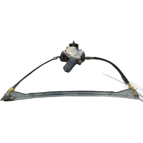 Mecanisme+moteur Leve-glace Avant Droit RENAULT Clio II Ph.2 01-06 [PRODUIT D'OCCASION]♻️7701207254