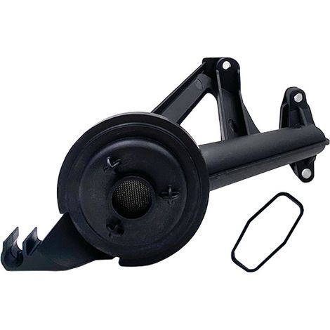 Crépine de turbo 1,6 - 1,4L HDI réf OE : 101866 - 3RG