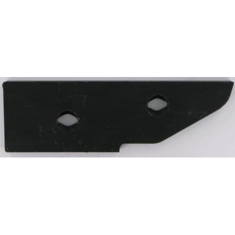 Resguardador delantero corto D Kuhn KUHN 279028 (1/2)