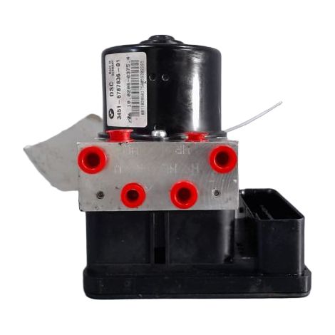 [PRODUIT D'OCCASION] Unite Hydraulique Abs BMW Serie 1 ♻️ Ref Oe. 34512460468 - Garantie à vie (1/4)