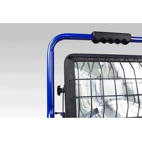 Proiettore esterno as-schwabe 46429 50W LED IP44