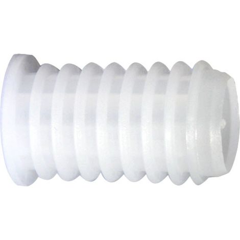 TAPPO IN PLASTICA A MARTELLO 100PZ