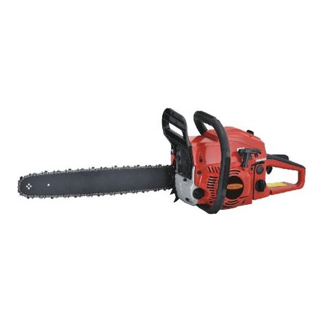 MOTOSEGA A SCOPPIO IDEAL STAR 45 lama 45 cm - IDEAL STAR