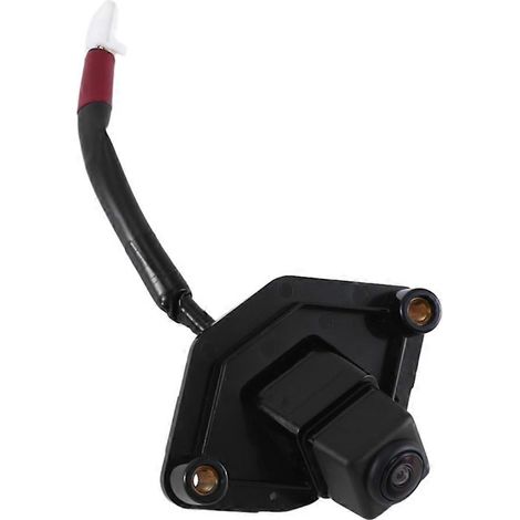 Rückfahrkamera-Baugruppe 28442-4EA1A für Nissan Qashqai J11 2015-2019, Einparkhilfe-Rückfahrkamera 284424EA1A (1/5)