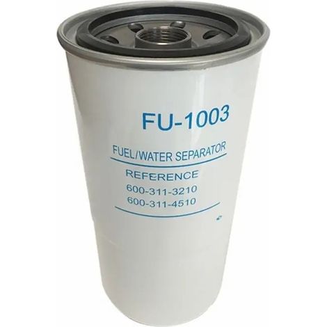 600-311-4510 Dieselfilterelement 6003114510 Hocheffizienz-Öl-Wasser-Abscheider-Filterelement. (1/5)