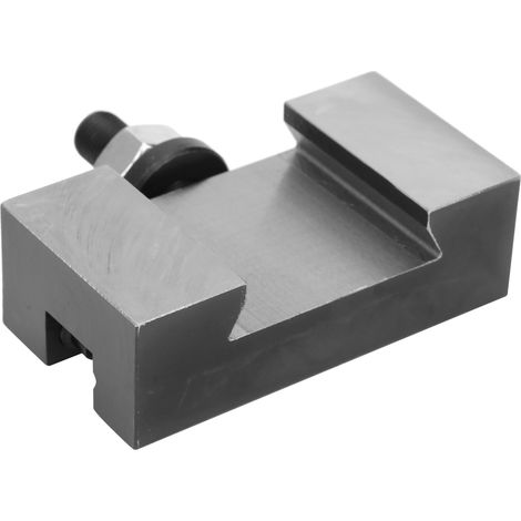 Foret CNC haute performance en acier rapide pour métaux durs 250-102 (1/5)