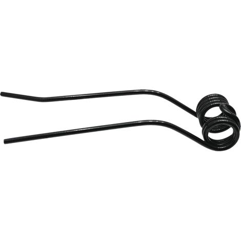 Denti per rastrello-andanatore DEUTZ-FAHR, 16502742 1.1064.030.130.00 (1/2)