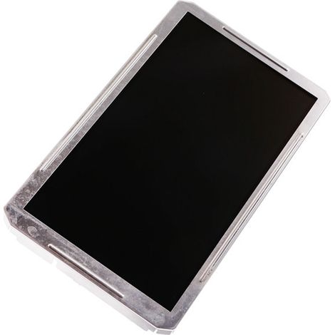BM9289007 is suitable for BMW X3, X4, X5, F25, F26, F15, and X6 6.5-inch LCD screens. (1/4)