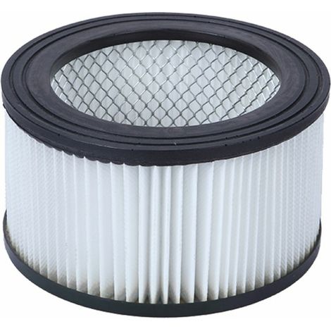 Aspirateur Sec Et Humide 2000W SOGO 20L HEPA 18 KPA (1/4)