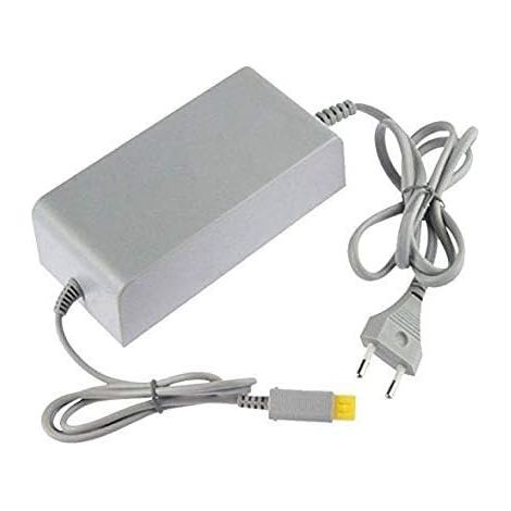 Adaptateur secteur Chargeur Adaptateur de prise UE (1/4)