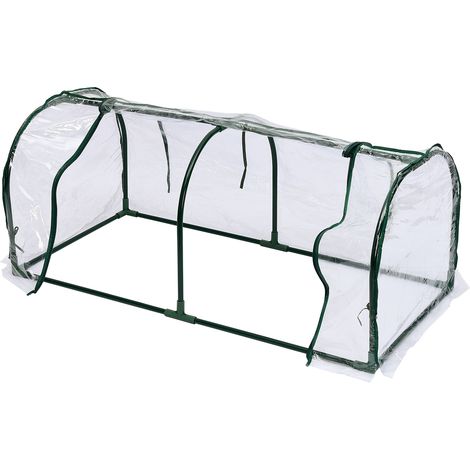 Film plastique chaud pour petite serre, bâche extérieure pour serre de jardin étanche, serre de jardin (1/5)