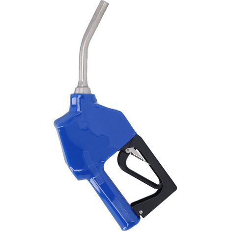 Pistolet de distribution carburant auto coupure 3/4 pouce 0 à 60 L/min pour gasoil essence kérosène (1/5)