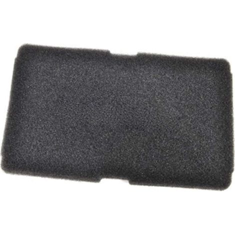 1 FILTRO SPUGNA ASCIUGATRICE SMEG ASC71 ASC82 DHT71 DHT73 782372152 FL 101 (1/2)