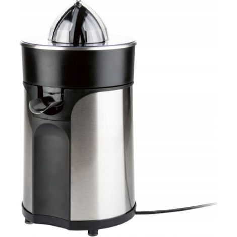 Spremiagrumi SILVERCREST in acciaio 85W
