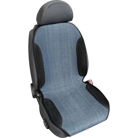 Breeze, Schienale Ventilato In Carta Tessile - Blu (1/3)