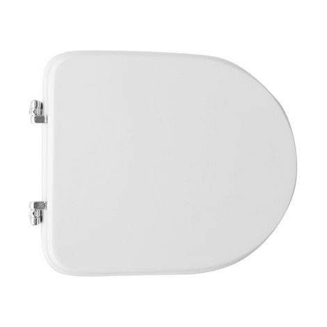 SEDILE WC PER DOLOMITE  VASO PETRA FORMA 7- Bianco- CW- pezzi 1