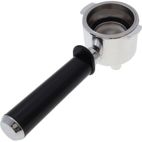 Delonghi braccetto coppetta filtro macchina caffè ECP31.21 ECP ECP33.21 ECP35.3 (1/4)