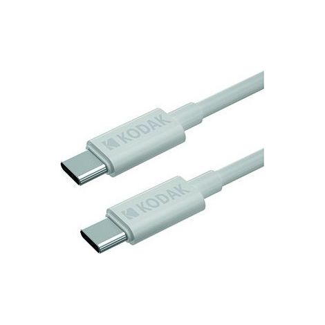 KODAK CABLE USB C TO USB C (1/2)